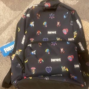 Fortnite Backback